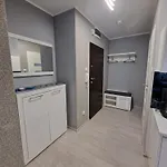 Апартаменти Z Basenem Laura Polanki Park *