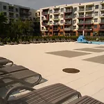 Апартаменти Z Basenem Laura Polanki Park *