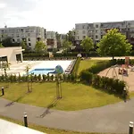 Z Basenem Laura Polanki Park Апартаменти *