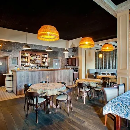 Z Basenem Laura Polanki Park Lejlighed Kołobrzeg