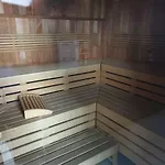 Apartmán Z Basenem Laura Polanki Park