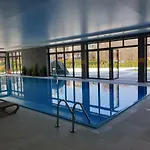 Z Basenem Laura Polanki Park Apartmán Kolobřeh