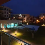 Z Basenem Laura Polanki Park Apartmán