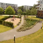 Apartmán Z Basenem Laura Polanki Park Kolobřeh