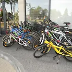 Daire Z Basenem Laura Polanki Park Kolobrzeg