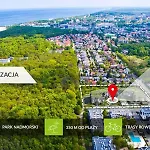 Apartmán Z Basenem Laura Polanki Park