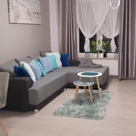 Z Basenem Laura Polanki Park Kolberg