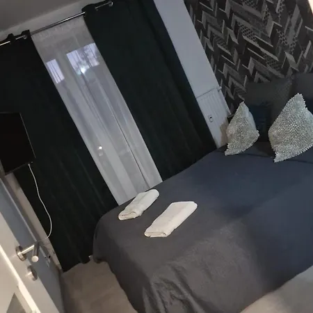 Z Basenem Laura Polanki Park Kolberg