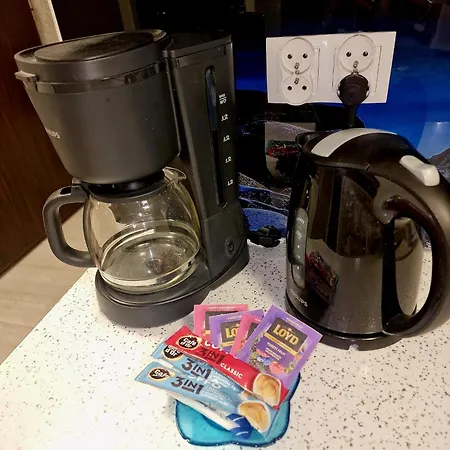 Z Basenem Laura Polanki Park