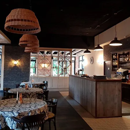 Apartmán Z Basenem Laura Polanki Park Kolobřeh