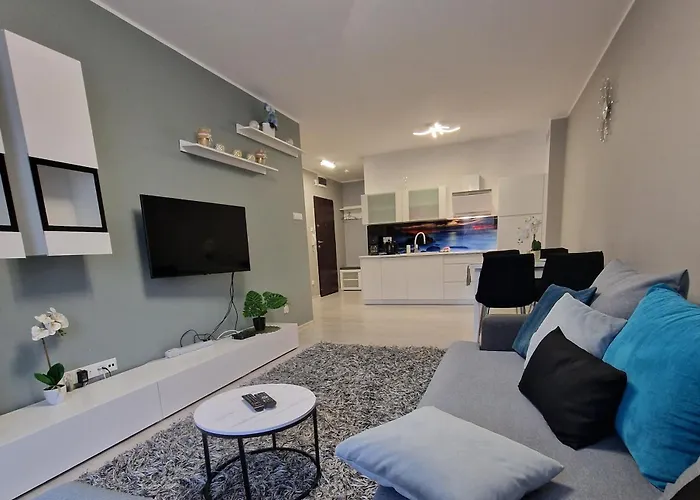 Z Basenem Laura Polanki Park * Kolberg