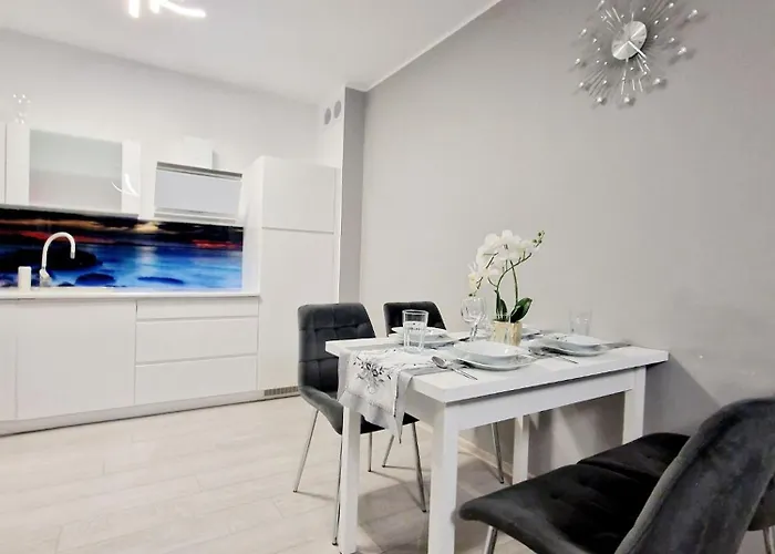 Z Basenem Laura Polanki Park * Kolberg