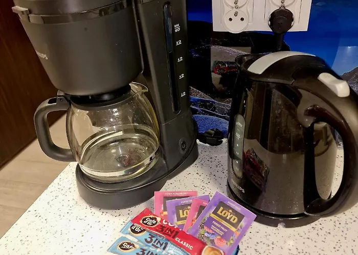 Z Basenem Laura Polanki Park