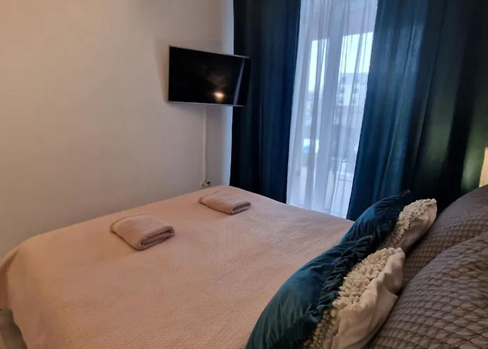 Z Basenem Laura Polanki Park * Kolberg