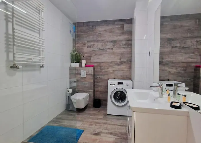 Z Basenem Laura Polanki Park Kolberg