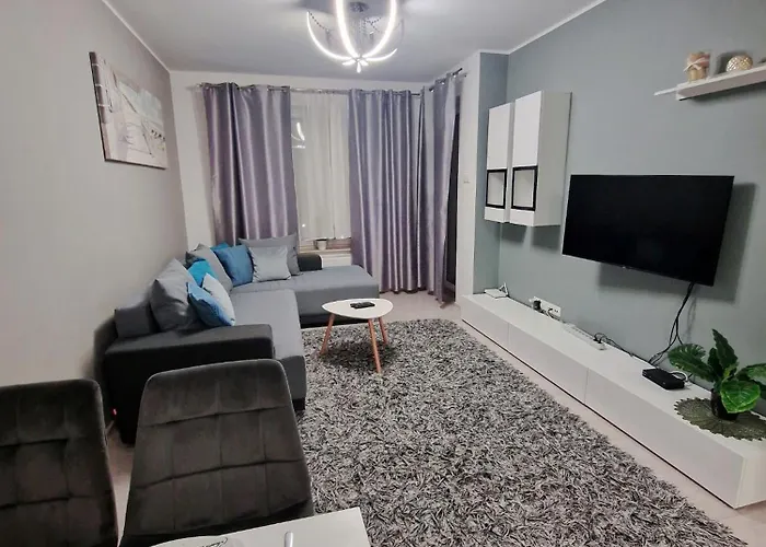 Z Basenem Laura Polanki Park Kolberg