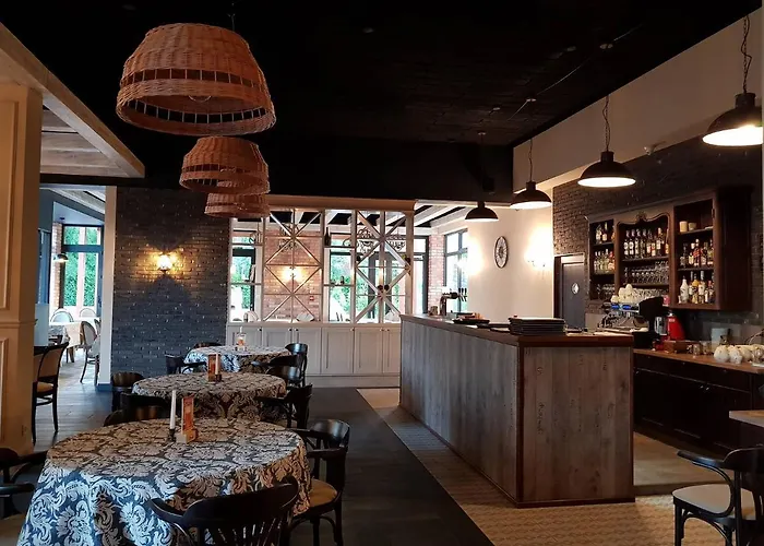 Apartment Z Basenem Laura Polanki Park Kolberg